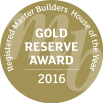 gold reserve award