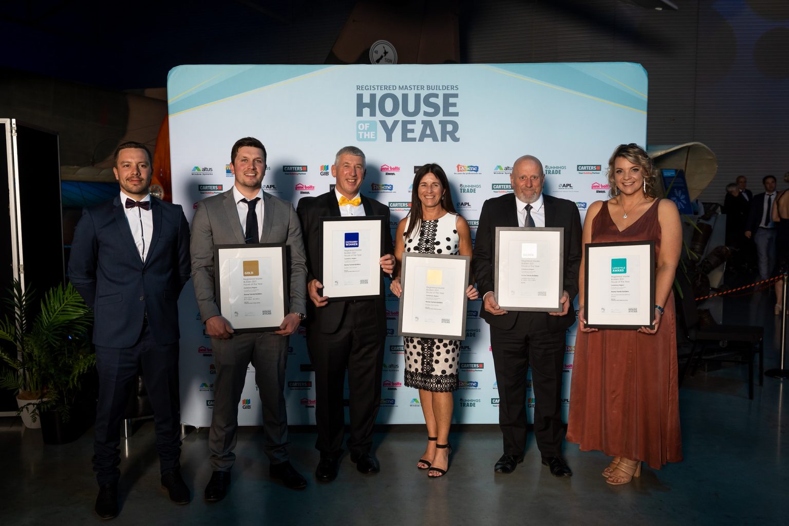 Christchurch House Builders Home Trends Builders