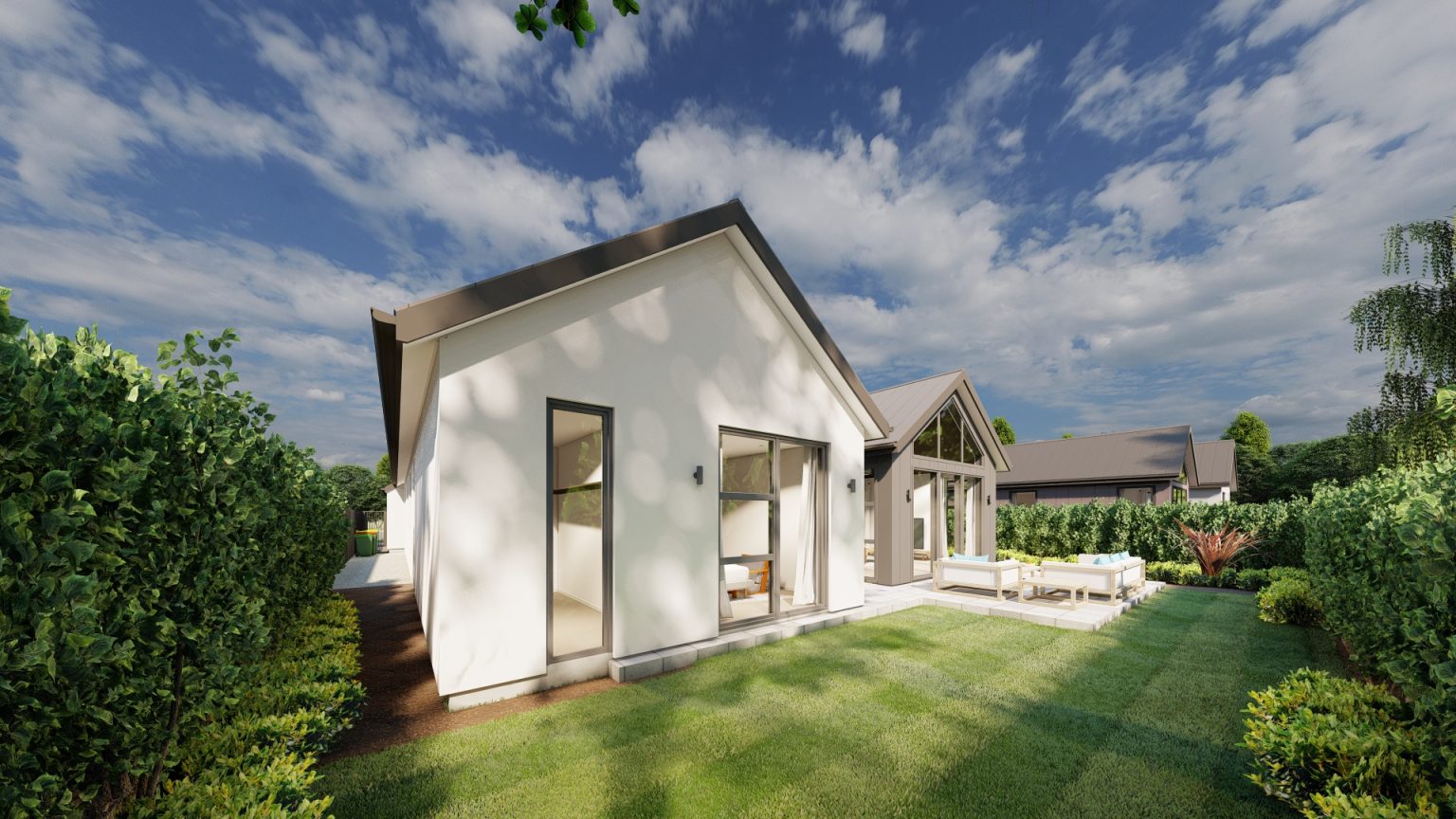 20 Wroxton Terrace, Fendalton